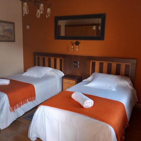 Alen Do Mis - Hotel Rural Foz Zewnętrze zdjęcie