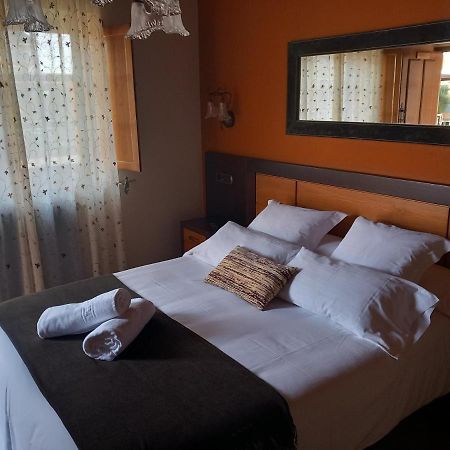Alen Do Mis - Hotel Rural Foz Zewnętrze zdjęcie