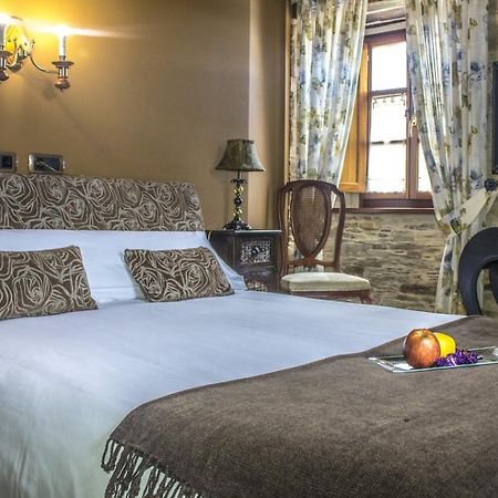 Alen Do Mis - Hotel Rural Foz Zewnętrze zdjęcie
