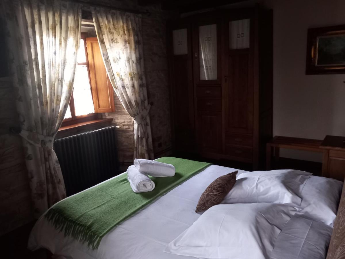 Alen Do Mis - Hotel Rural Foz Zewnętrze zdjęcie