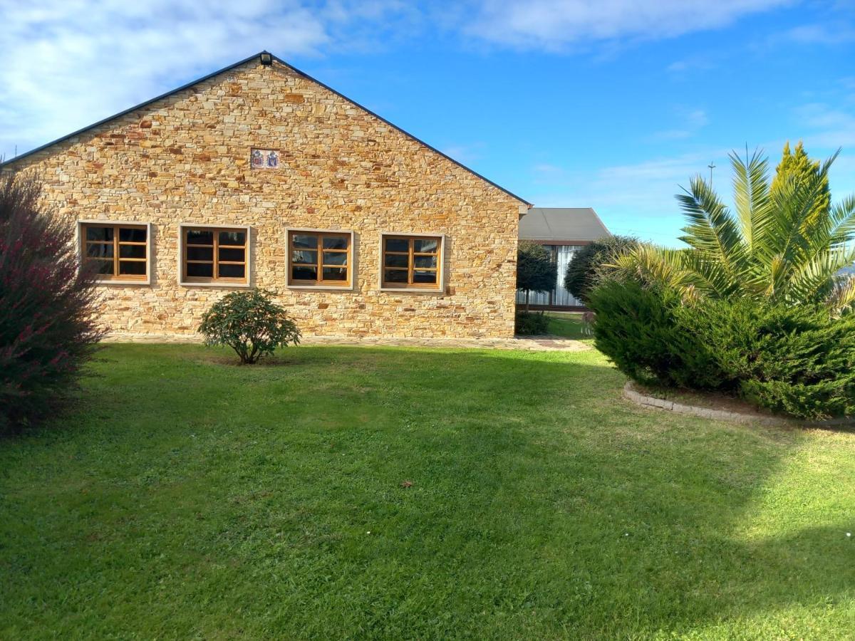 Alen Do Mis - Hotel Rural Foz Zewnętrze zdjęcie