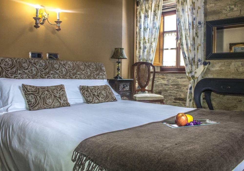 Alen Do Mis - Hotel Rural Foz Zewnętrze zdjęcie