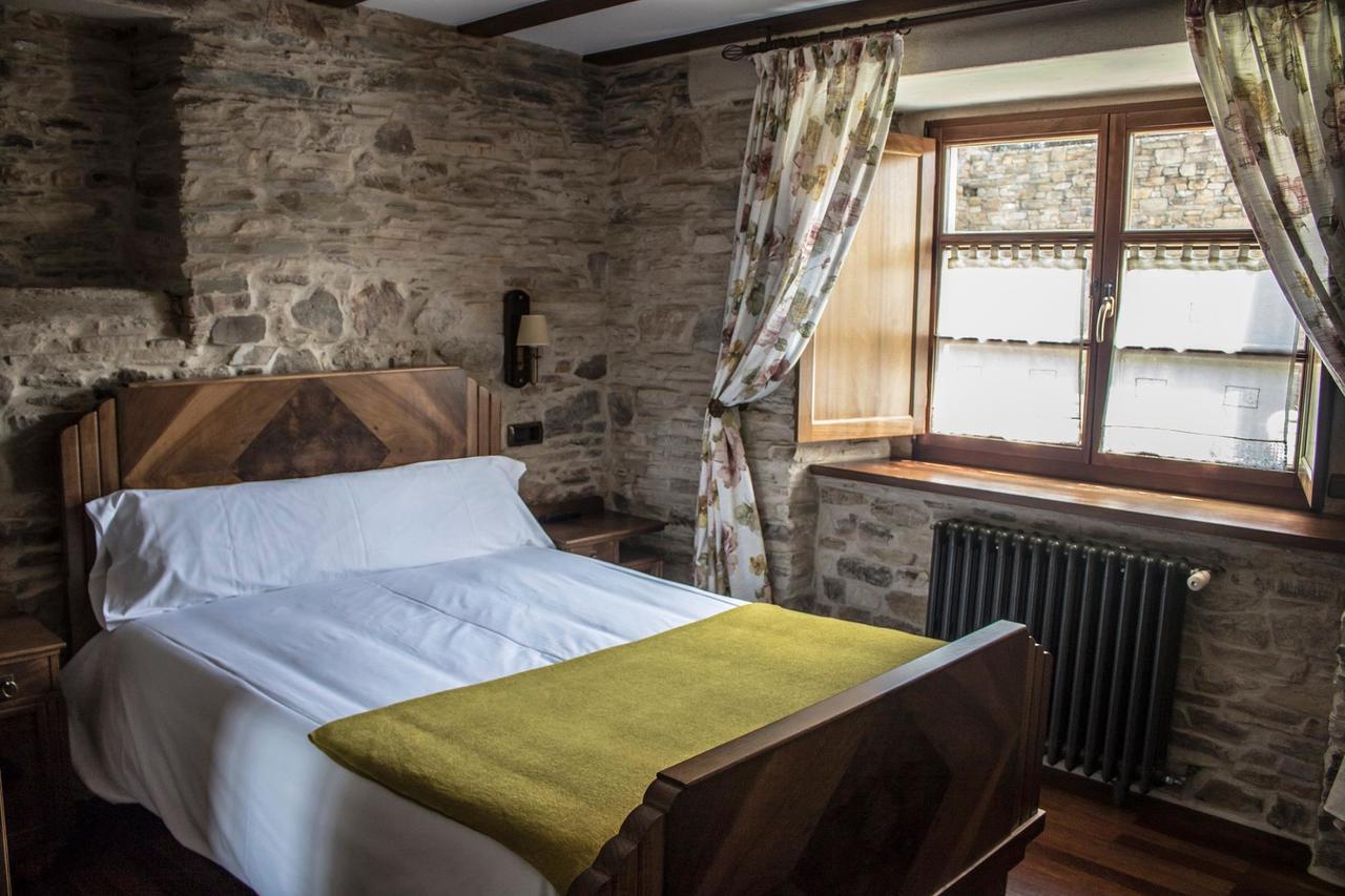 Alen Do Mis - Hotel Rural Foz Zewnętrze zdjęcie